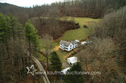Property for sale in Doddridge County, West Virginia