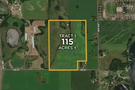 Farm Property for sale in Becker County, Minnesota