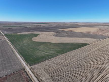 Farm Property for sale in Lane County, Kansas