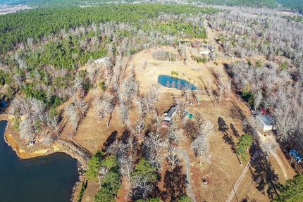 Property for sale in Scott County, Arkansas