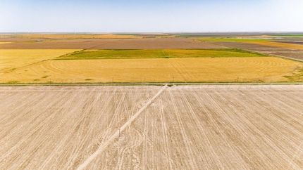 Undeveloped Land for sale in Carson County, Texas