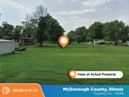 Farm Property for sale in McDonough County, Illinois
