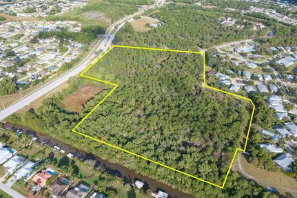 Ranch Property for sale in Saint Lucie County, Florida