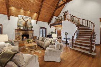 Ranch Property for sale in McNairy County, Tennessee