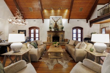 Property for sale in McNairy County, Tennessee