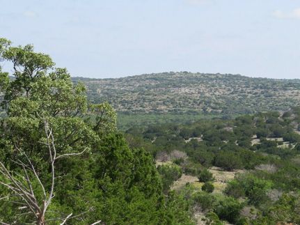 Ranch Property for sale in Edwards County, Texas