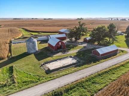 Undeveloped Land for sale in Benton County, Iowa