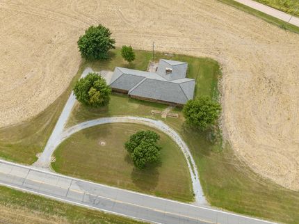 Farm Property for sale in Kay County, Oklahoma