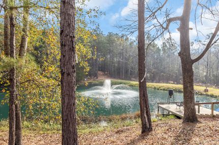 Timberland Property for sale in Tyler County, Texas
