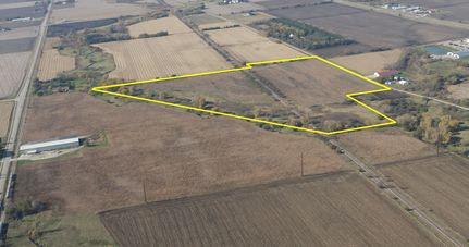 Property for sale in Cerro Gordo County, Iowa