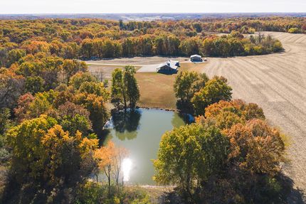 Farm Property for sale in Pike County, Illinois