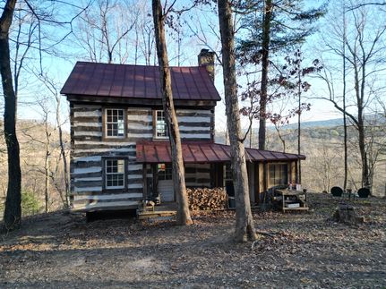 Recreational Property for sale in Morgan County, West Virginia