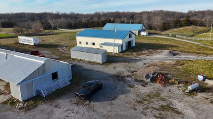 Recreational Property for sale in Switzerland County, Indiana