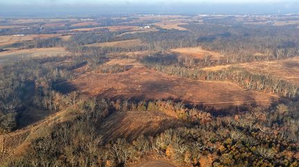 Farm Property for sale in Harrison County, Missouri