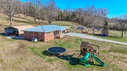 Residential Property for sale in Wayne County, Tennessee