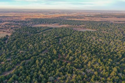 Property for sale in Woodward County, Oklahoma