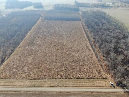 Farm Property for sale in Crawford County, Illinois