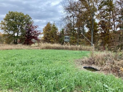 Recreational Property for sale in Greene County, Indiana