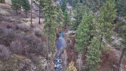 Residential Property for sale in Columbia County, Washington