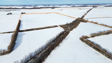 Recreational Property for sale in Clinton County, Indiana