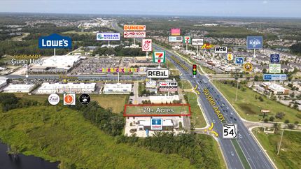 Property for sale in Pasco County, Florida