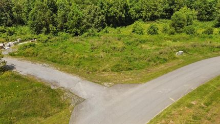 Undeveloped Land for sale in Washington County, Virginia
