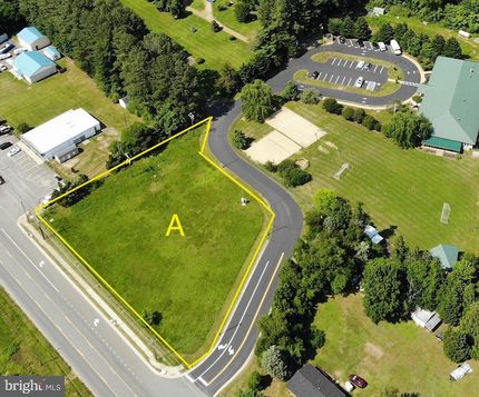 Undeveloped Land for sale in Spotsylvania County, Virginia