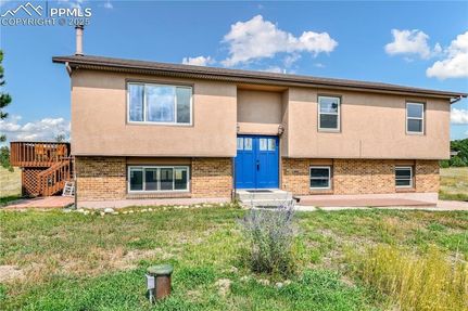 Property for sale in El Paso County, Colorado