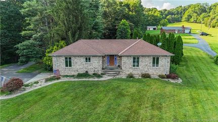 Ranch Property for sale in Floyd County, Indiana