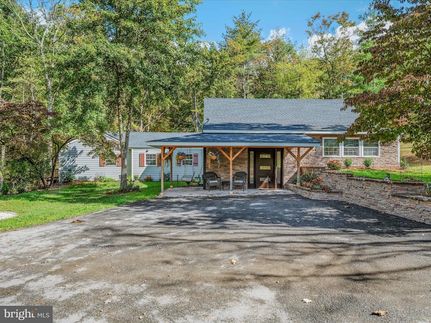 Property for sale in Morgan County, West Virginia