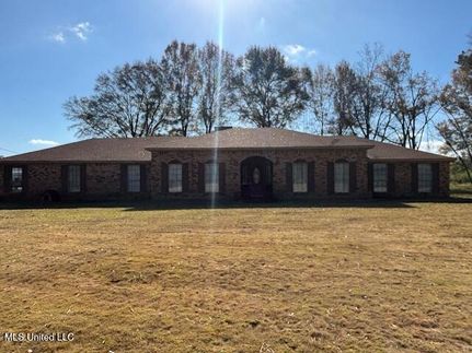 Property for sale in Walthall County, Mississippi