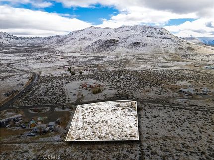 Undeveloped Land for sale in Plumas County, California