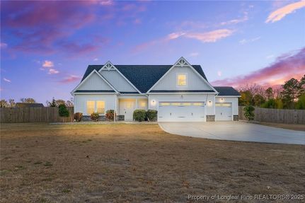 Property for sale in Cumberland County, North Carolina