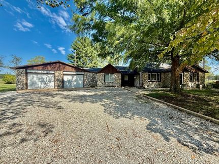 Residential Property for sale in Texas County, Missouri