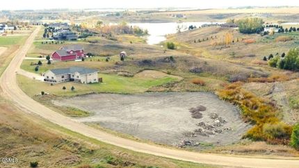 Undeveloped Land for sale in Stutsman County, North Dakota