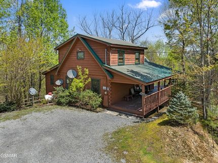 Property for sale in Sevier County, Tennessee