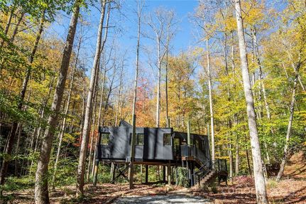 Undeveloped Land for sale in Transylvania County, North Carolina