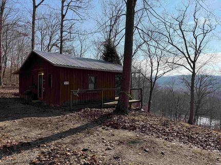 Lakefront Property for sale in Martin County, Indiana