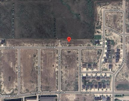 Undeveloped Land for sale in Williams County, North Dakota