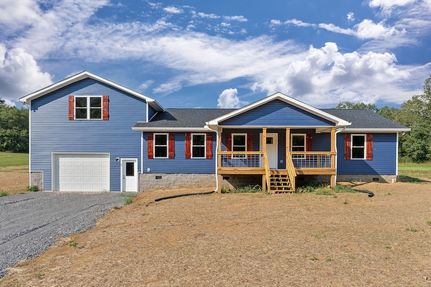 Property for sale in Jackson County, Tennessee