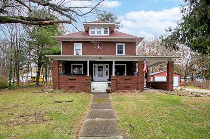 Residential Property for sale in Portage County, Ohio