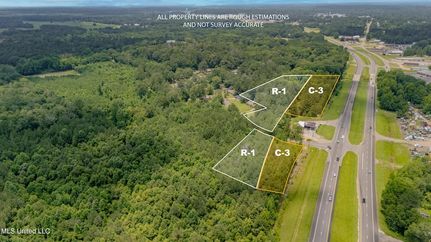 Undeveloped Land for sale in Simpson County, Mississippi