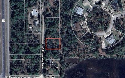 Property for sale in Citrus County, Florida