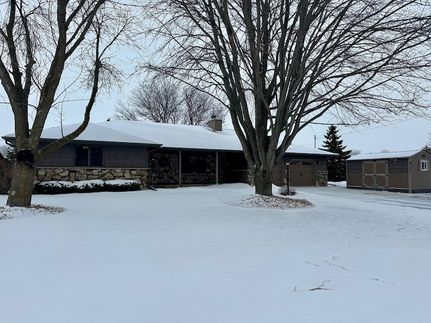 Residential Property for sale in Calumet County, Wisconsin