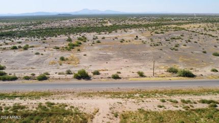 Undeveloped Land for sale in Pinal County, Arizona