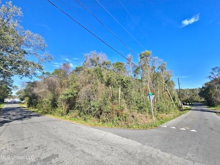 Property for sale in Harrison County, Mississippi