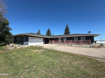 Residential Property for sale in McKenzie County, North Dakota
