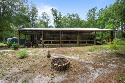Lakefront Property for sale in Alachua County, Florida
