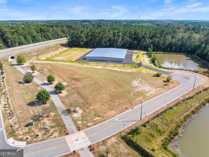 Property for sale in Bulloch County, Georgia