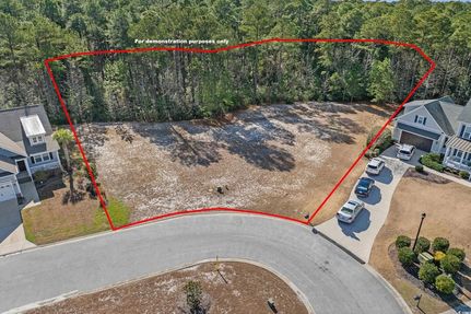 Undeveloped Land for sale in Horry County, South Carolina